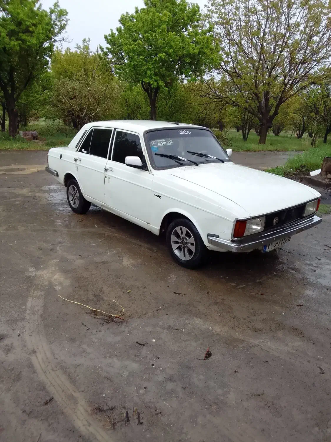 پیکان|خودرو سواری و وانت|سنندج, |دیوار