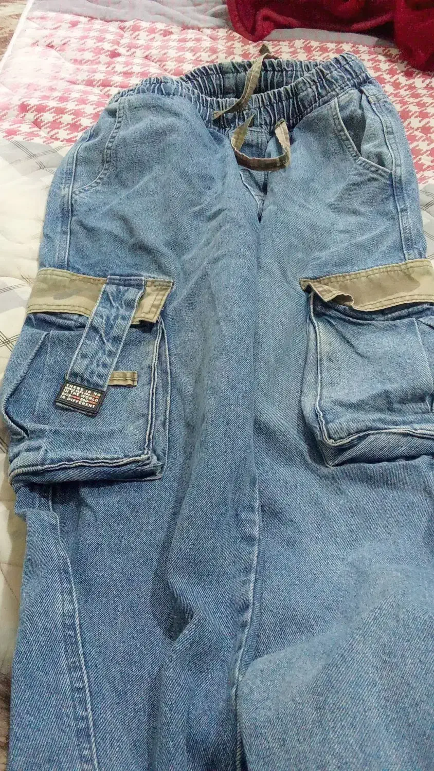 شلوار 6 جیب اسلش لی|لباس|شیراز, لب آب|دیوار