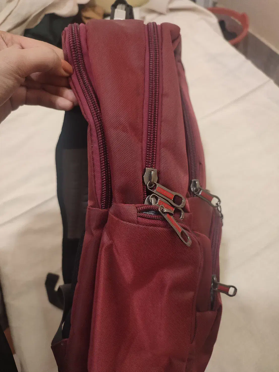 کیف و کوله پشتی|کیف، کفش، کمربند|خمینی‌شهر, |دیوار