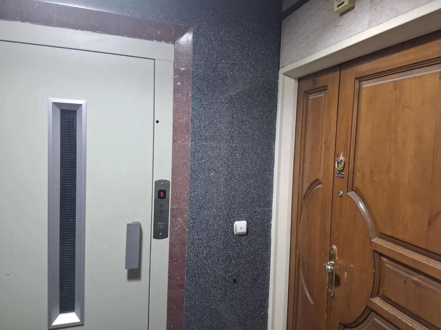 آپارتمان ۹۵ متری|اجارهٔ آپارتمان|تهران, شهرک یاس|دیوار