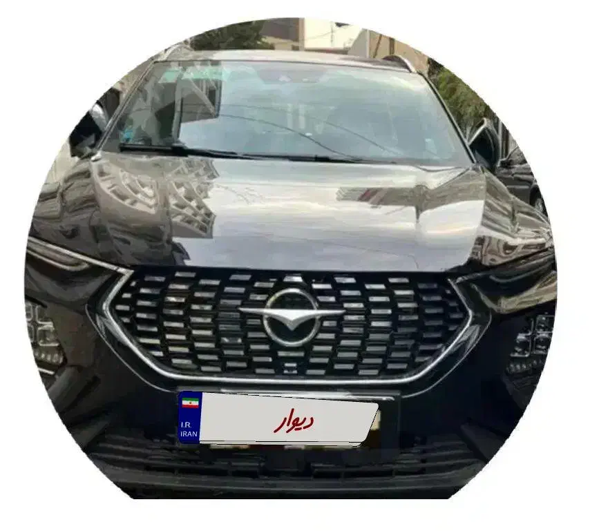 هایما S8|خودرو سواری و وانت|قم, انسجام|دیوار