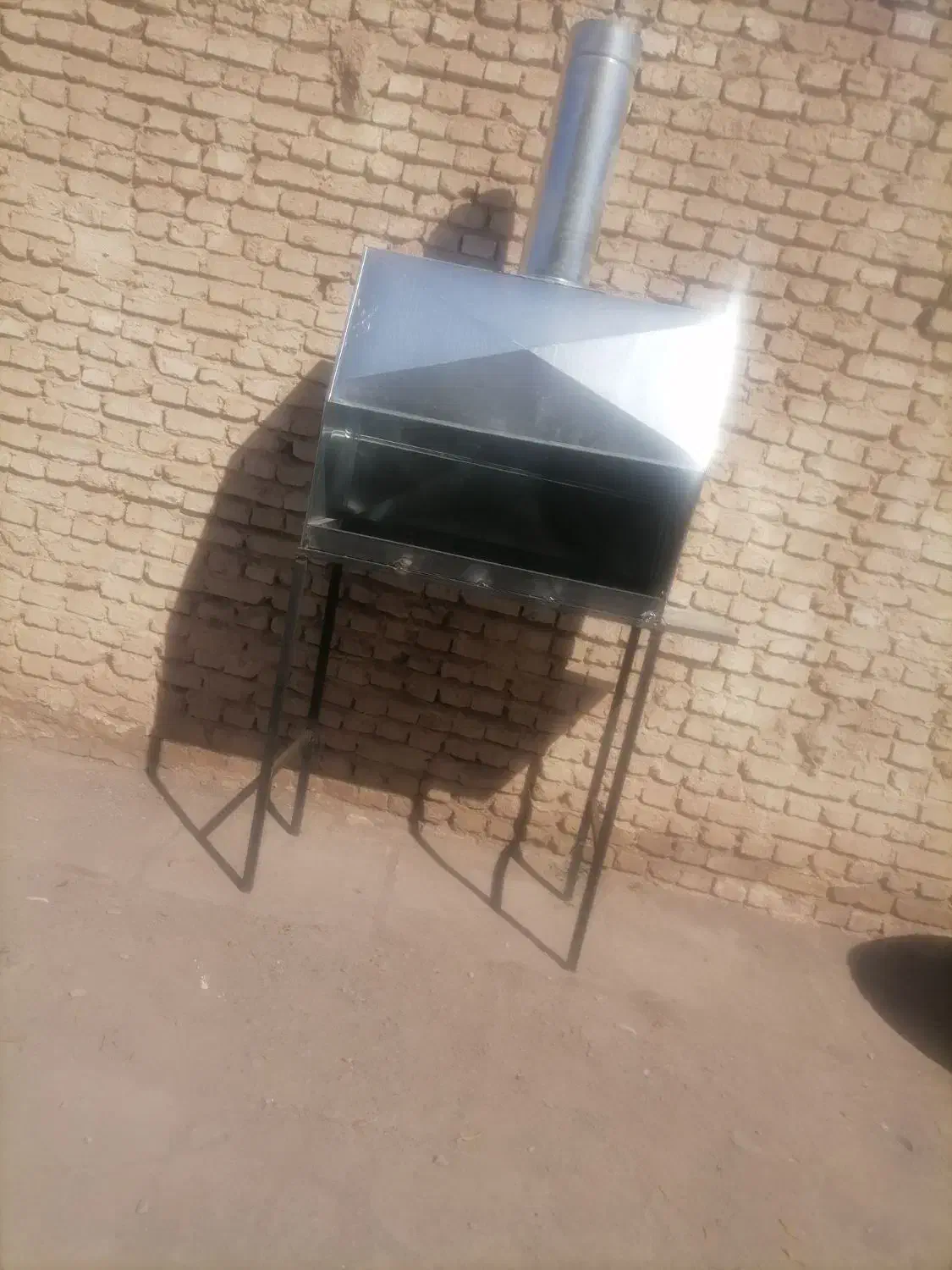 منقل زغالی|اجاق گاز و لوازم برقی پخت‌وپز|رفسنجان, |دیوار