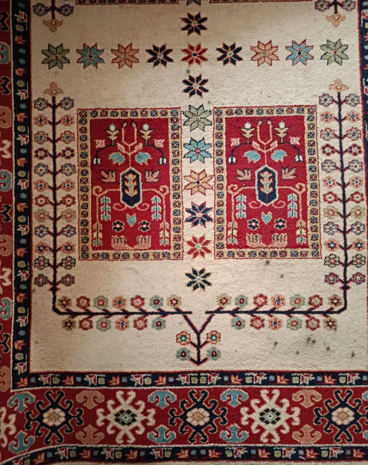 گلیم فرش|گلیم، جاجیم، گبه|تهران, سلسبیل شمالی|دیوار