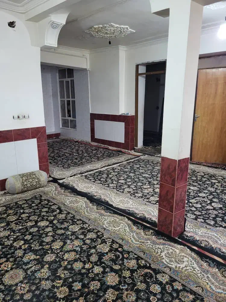 یک خانه ویلایی در خیابان تختی اجاره داده میشه|اجارهٔ خانه و ویلا|یاسوج, |دیوار