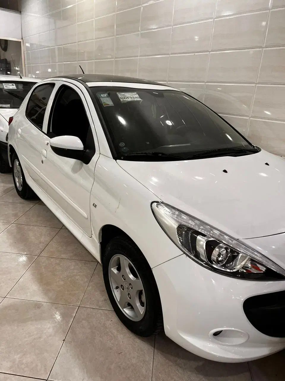 فروش ماشین|خودرو سواری و وانت|شوش, |دیوار