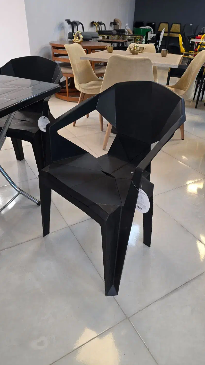 میز و صندلی غذاخوری|میز و صندلی غذاخوری|یزد, |دیوار