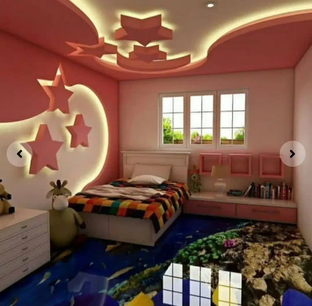 نقاشی داخل و خارج ساختمان|خدمات پیشه و مهارت|رشت, سعدی (تختی)|دیوار