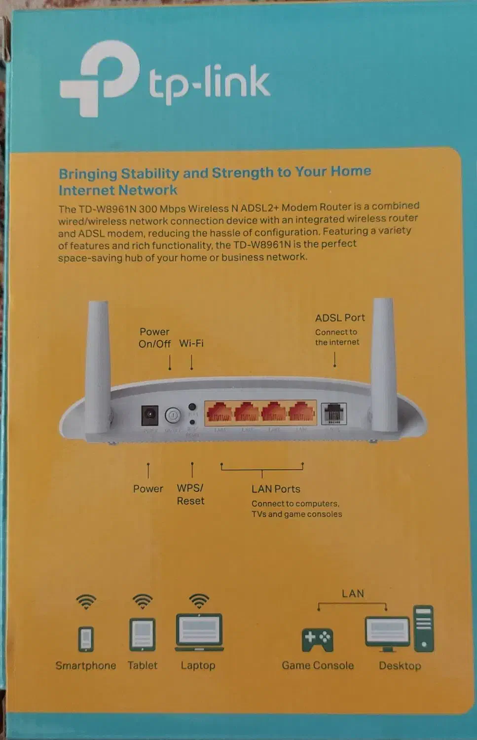 مودم تی پی لینک|مودم و تجهیزات شبکه|کرج, گوهردشت|دیوار