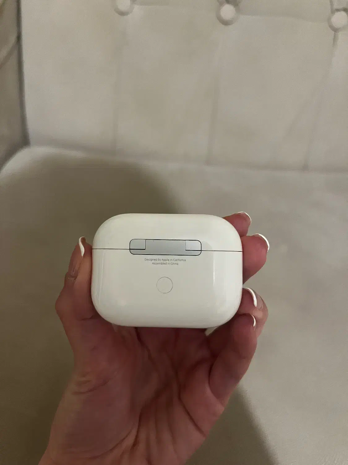 Airpods Pro مدل A2084|لوازم جانبی موبایل و تبلت|تهران, ولنجک|دیوار