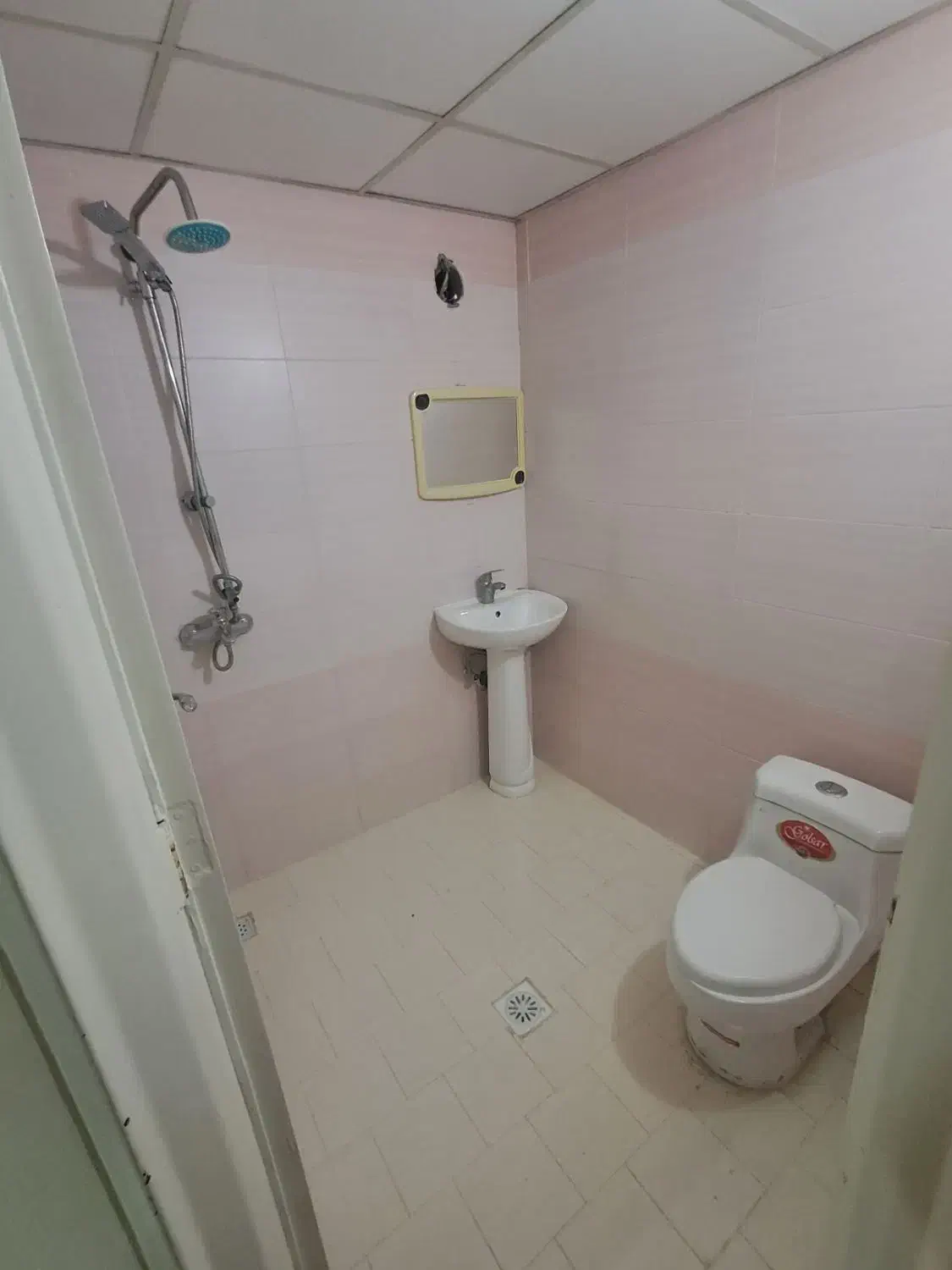 رهن و اجاره آپارتمان۶۶متری تکخواب بلوارشهیدکریمی۳۲|اجارهٔ آپارتمان|قم, بنیاد|دیوار