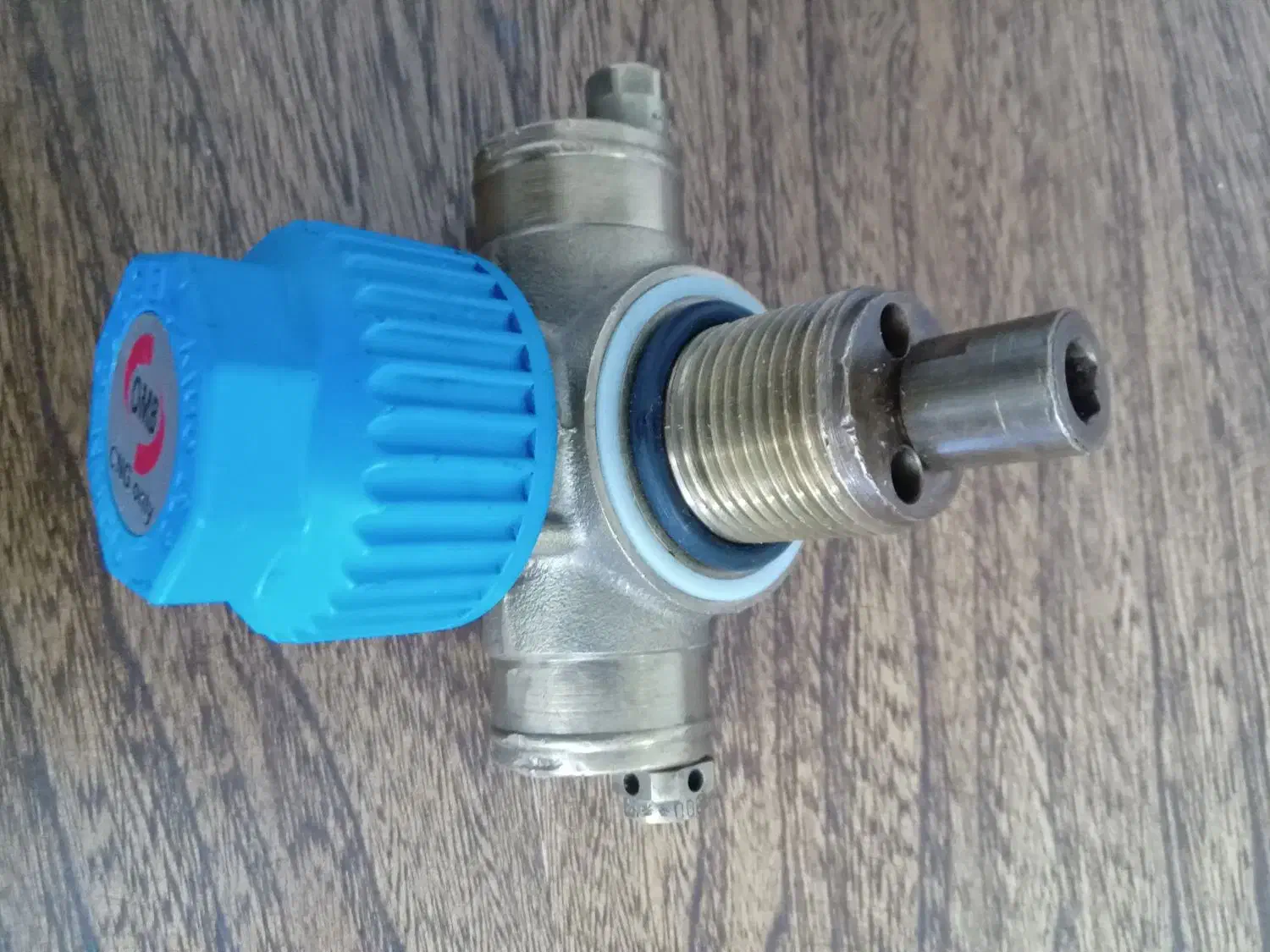 شیر گازی cng|آبگرمکن، پکیج، شوفاژ|فردیس, فردیس|دیوار