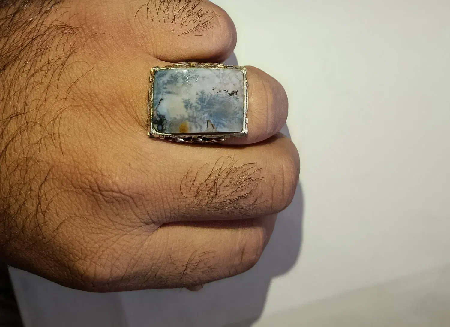 انگشتر شجر|جواهرات|کرمانشاه, |دیوار