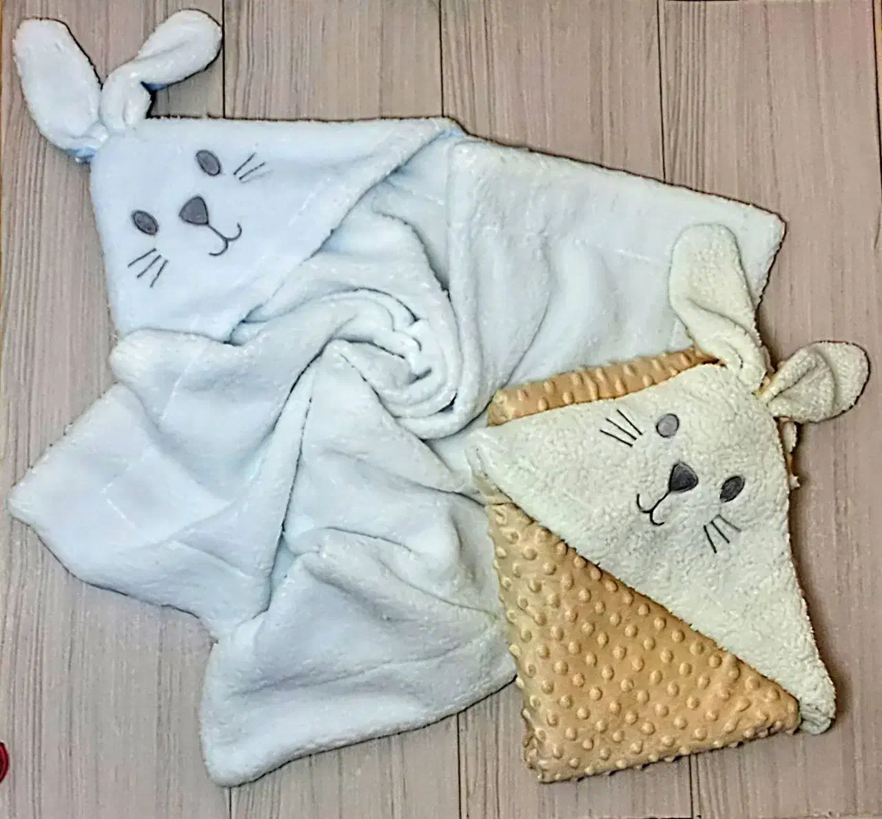 پتو حبابی خز دار خرگوشی|رختخواب، بالش، پتو|تهران, مشیریه|دیوار