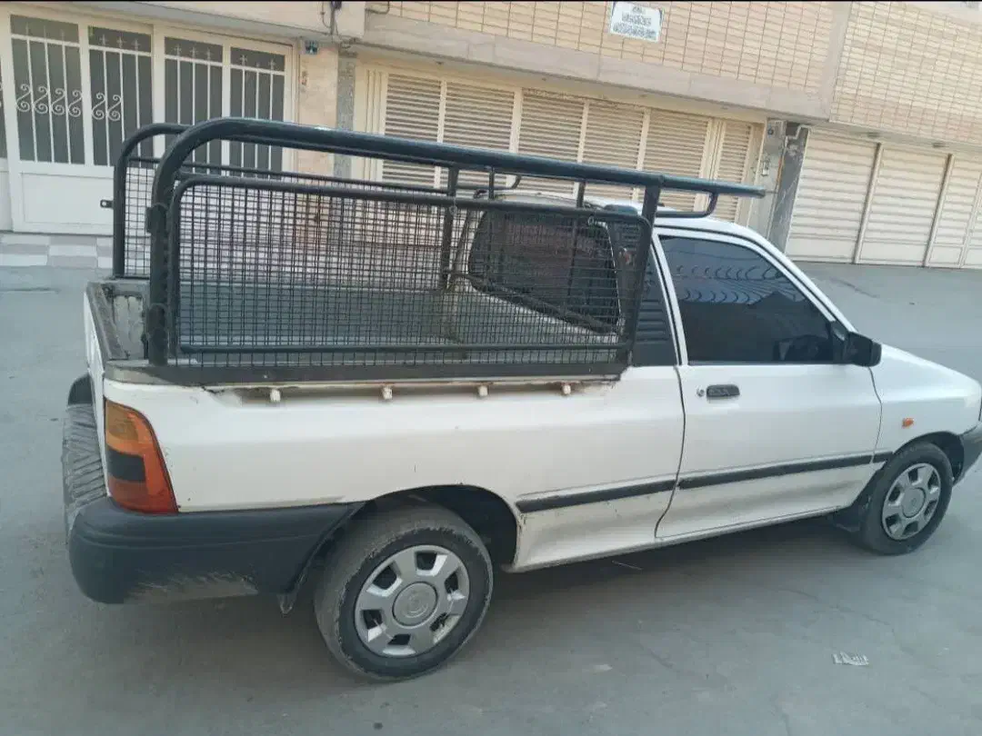 فروش،خودرو|خودرو سواری و وانت|اصفهان, شهرک کاوه|دیوار