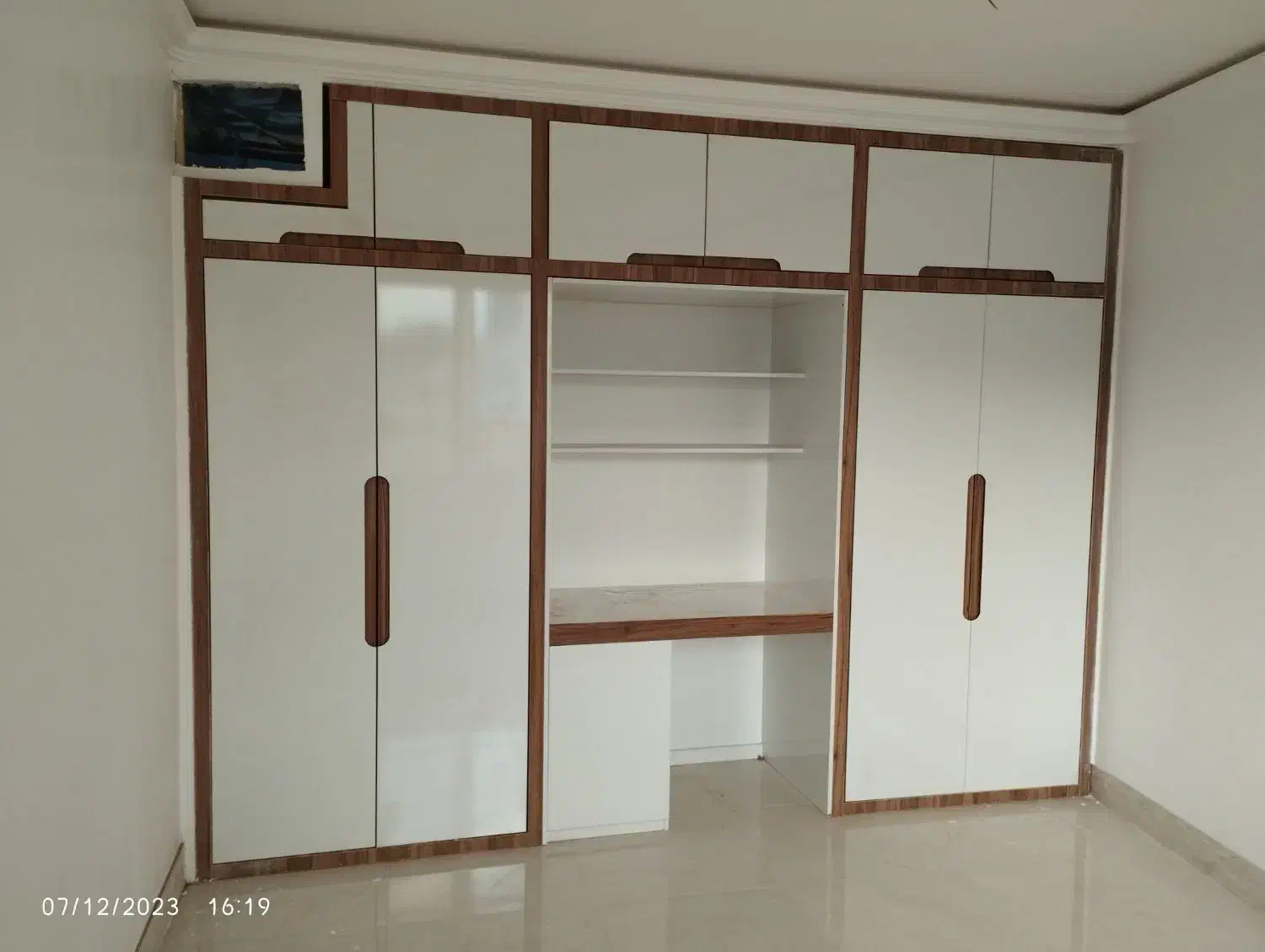 کابینت و کمد دیواری|جاکفشی، کمد، دراور|نظرآباد, نظرآباد|دیوار