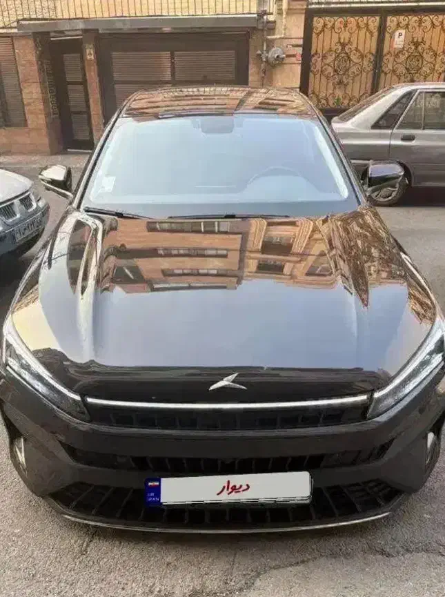 فروش اقساطی KMC...J7|خودرو سواری و وانت|تهران, استاد معین|دیوار