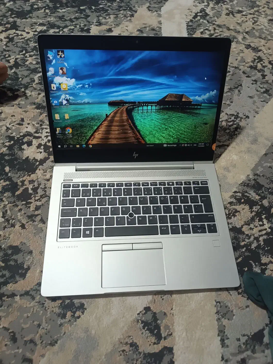 لب تاپ|رایانه همراه|قرچک, مهدیه|دیوار