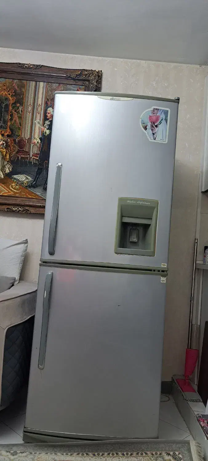 یخچال|یخچال و فریزر|کرج, حاجی آباد|دیوار