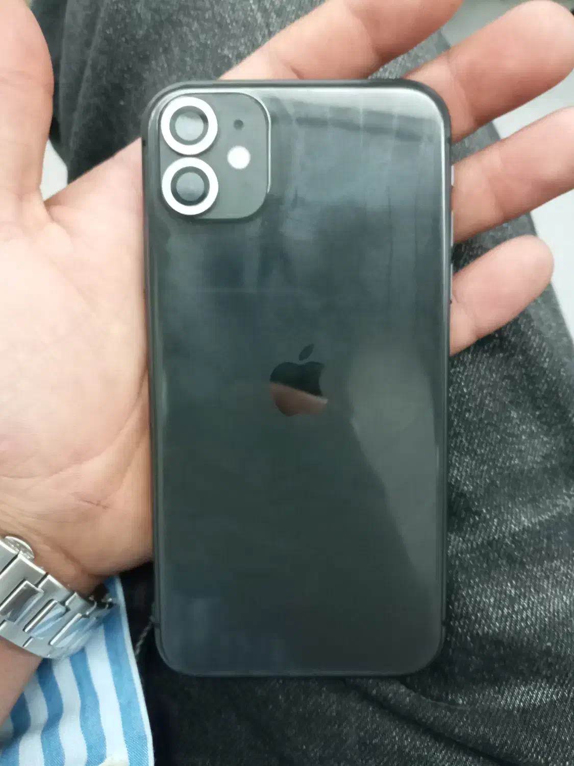 ایفون ۱۱  iPhone 11|موبایل|رباط‌کریم, رباط‌کریم|دیوار