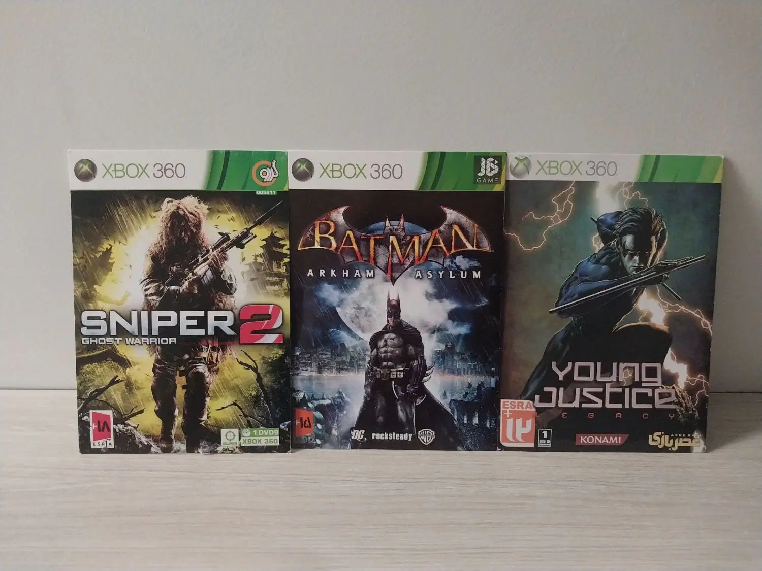 Xbox 360|کنسول، بازی ویدئویی و آنلاین|تهران, بهاران|دیوار