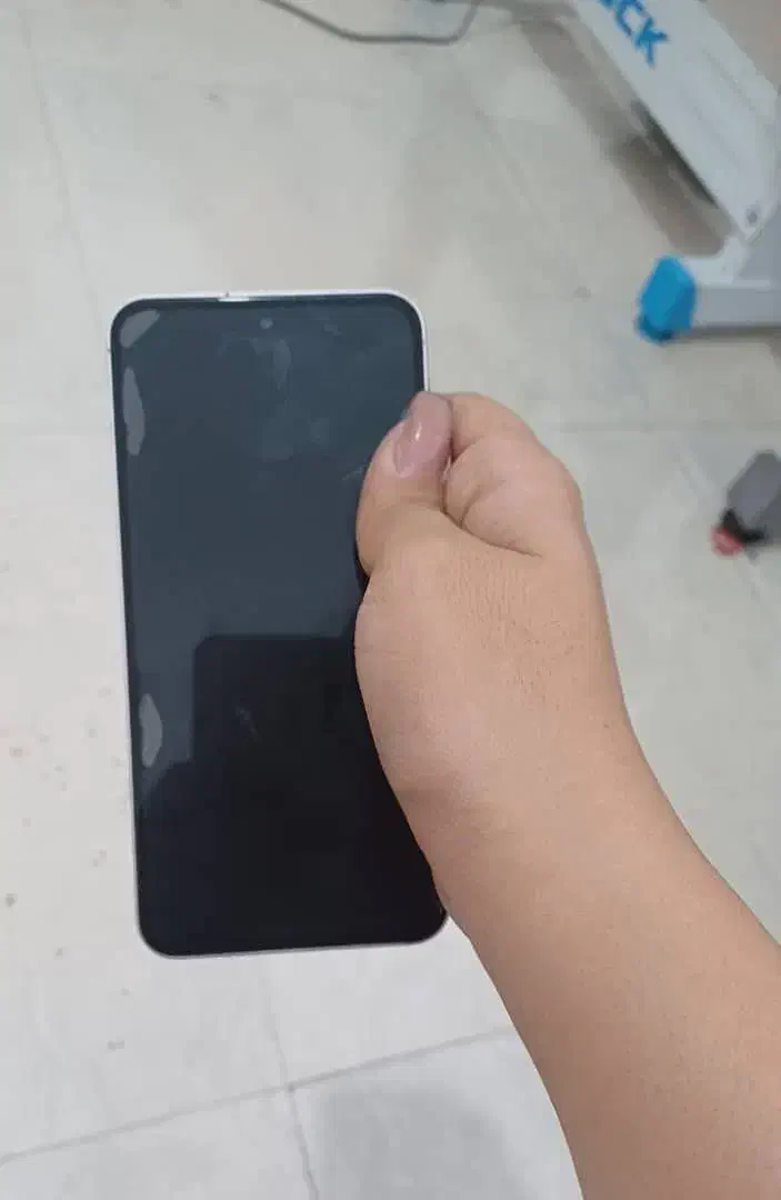 گوشی A55 ویتنام|موبایل|مراغه, |دیوار