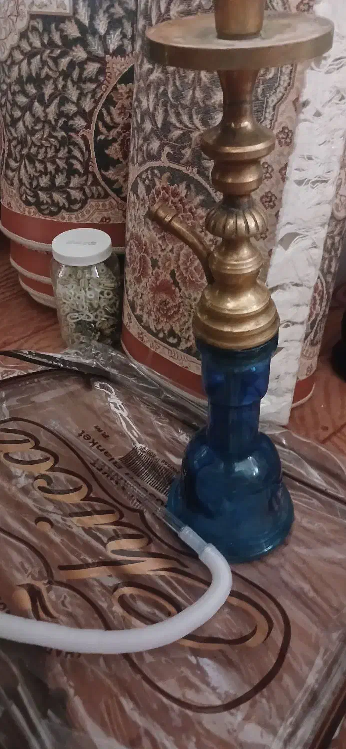 قلیان|کلکسیون و سرگرمی|الوند, |دیوار