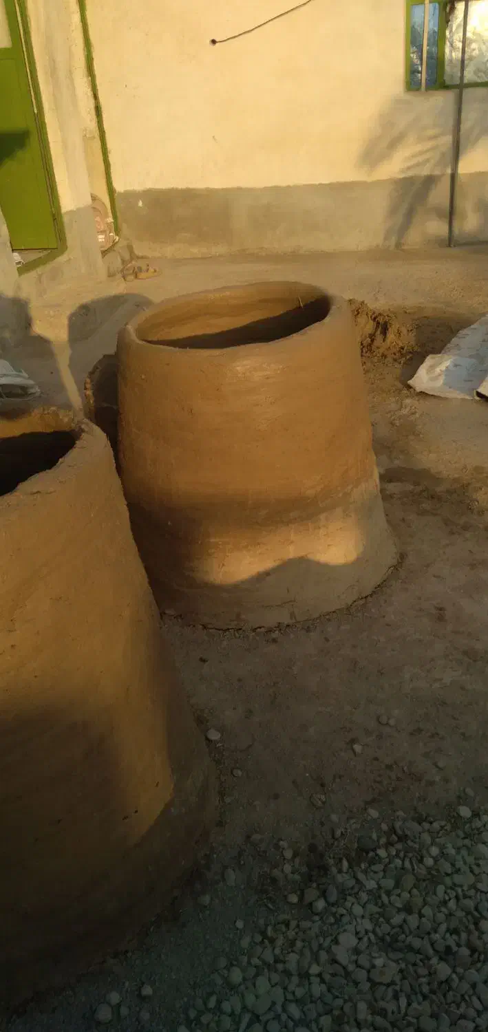 تنور گلی|اجاق گاز و لوازم برقی پختوپز|بوشهر, |دیوار