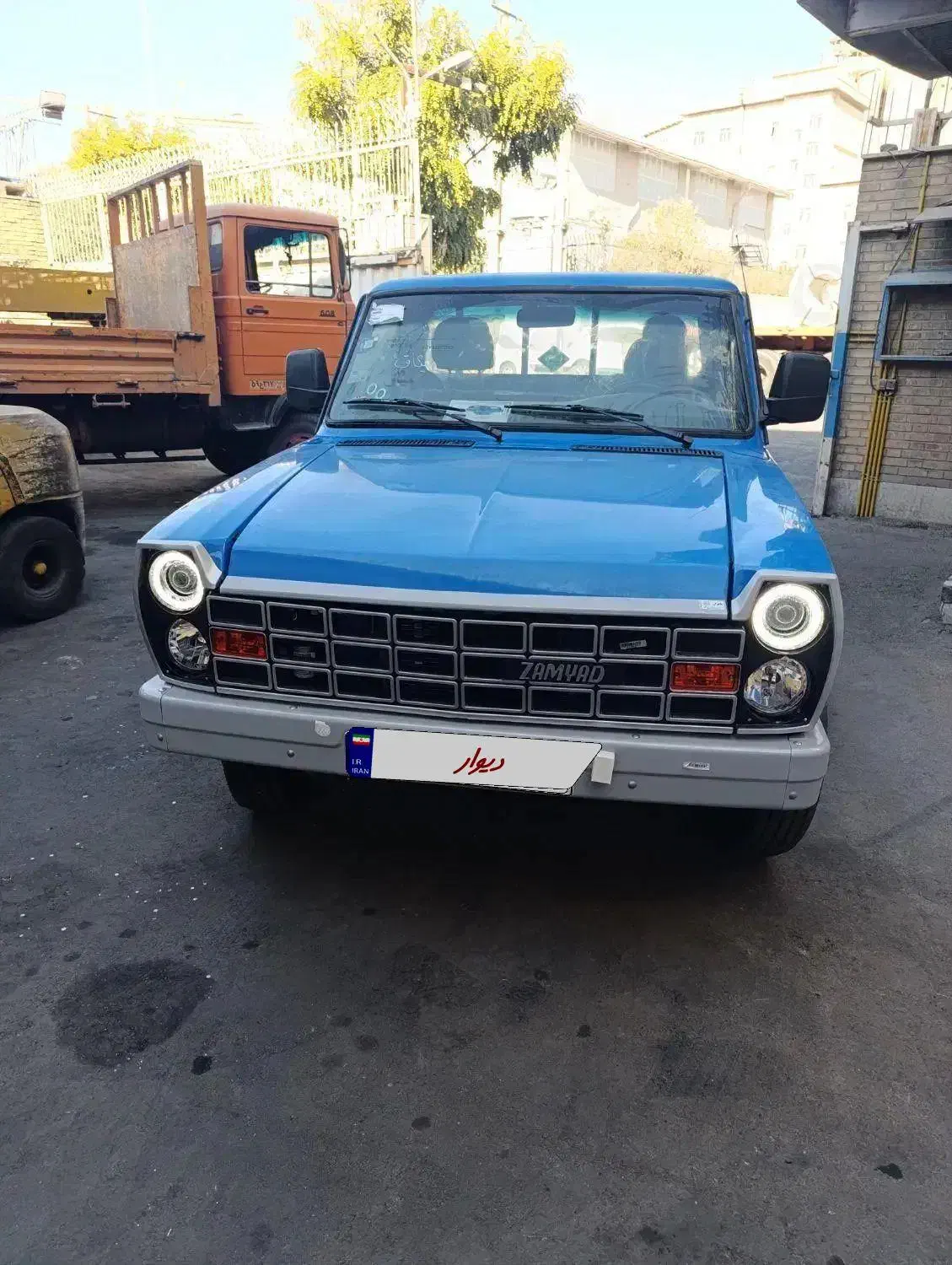 نیسان دو گانه سوز آپشنال|خودرو سواری و وانت|فردیس, شهرک صنعتی سیمین دشت|دیوار