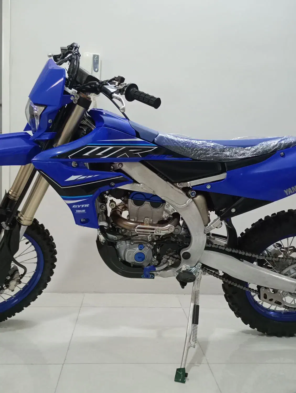 یاماها کاوازاکی wrf yz crf kdx ktm 250|موتورسیکلت|شیراز, آزادی|دیوار