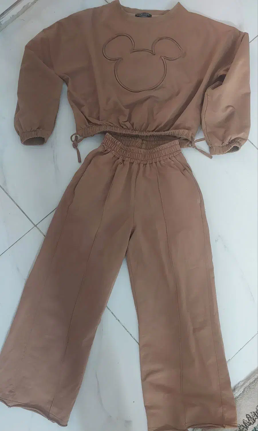 بلوزشلوار دخترانه|لباس|تهران, والفجر (افسریه)|دیوار