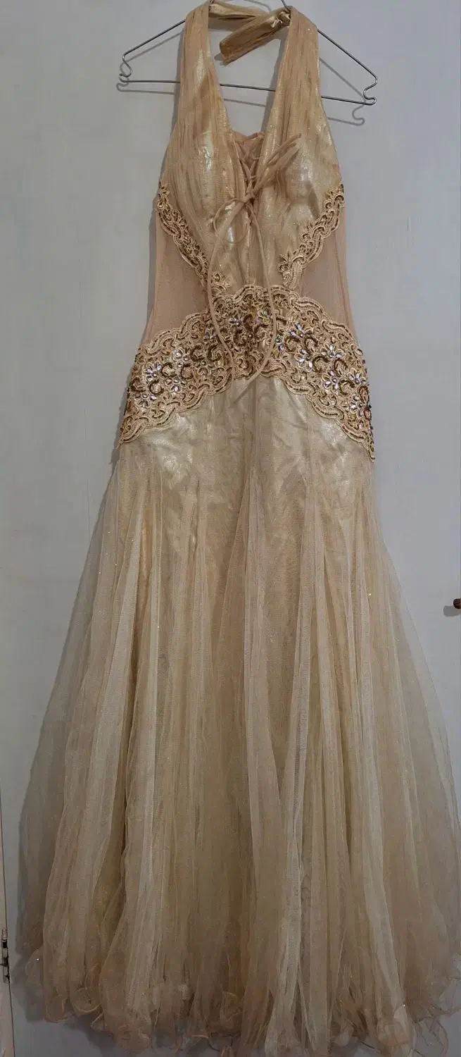 پیراهن مجلسی|لباس|قم, شهرک مهدیه (مدرس)|دیوار