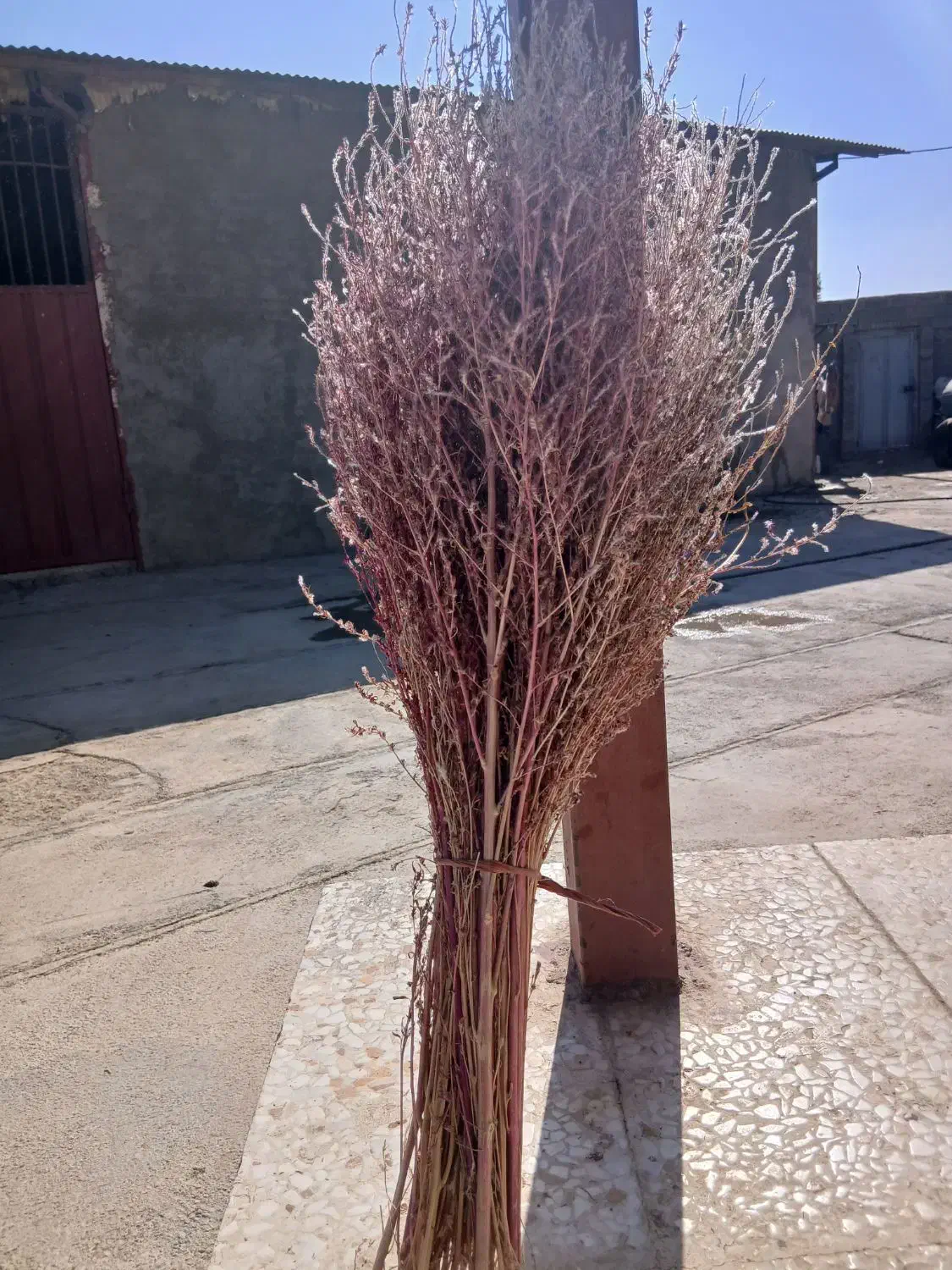 جارو|لوازم نظافت|خرم‌آباد, |دیوار