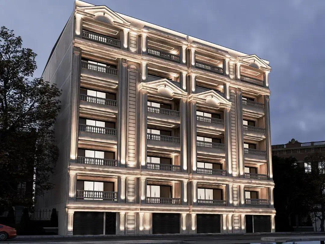 پیش فروش پروژه ساحلی|پیش‌فروش املاک|نوشهر, |دیوار