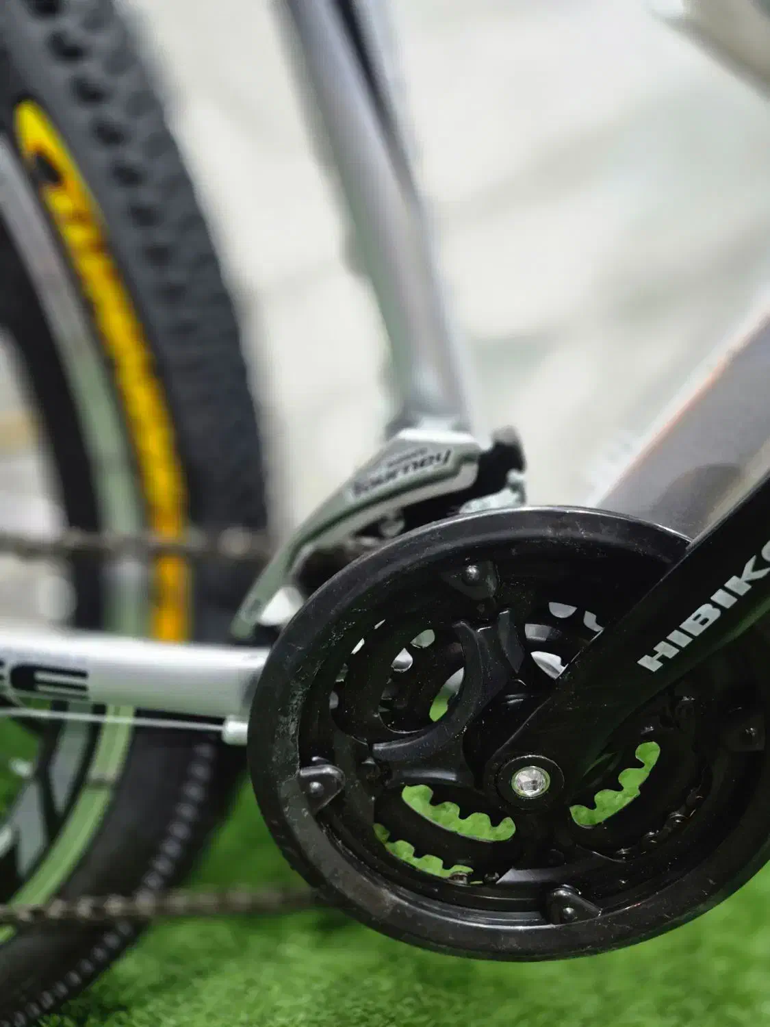 فروش انواع دوچرخه های نو و استوک این برند های بایک|دوچرخه، اسکیت، اسکوتر|گنبد کاووس, |دیوار