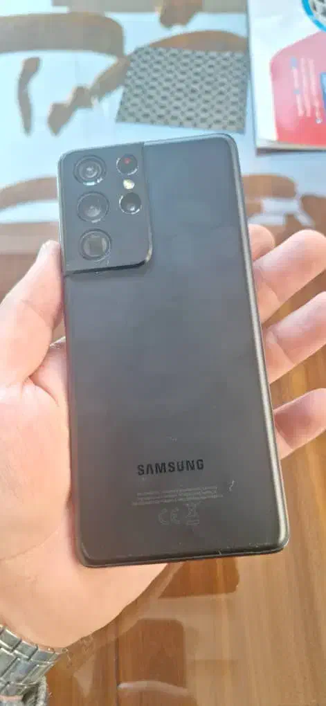 s21 ultra 512|موبایل|تبریز, |دیوار