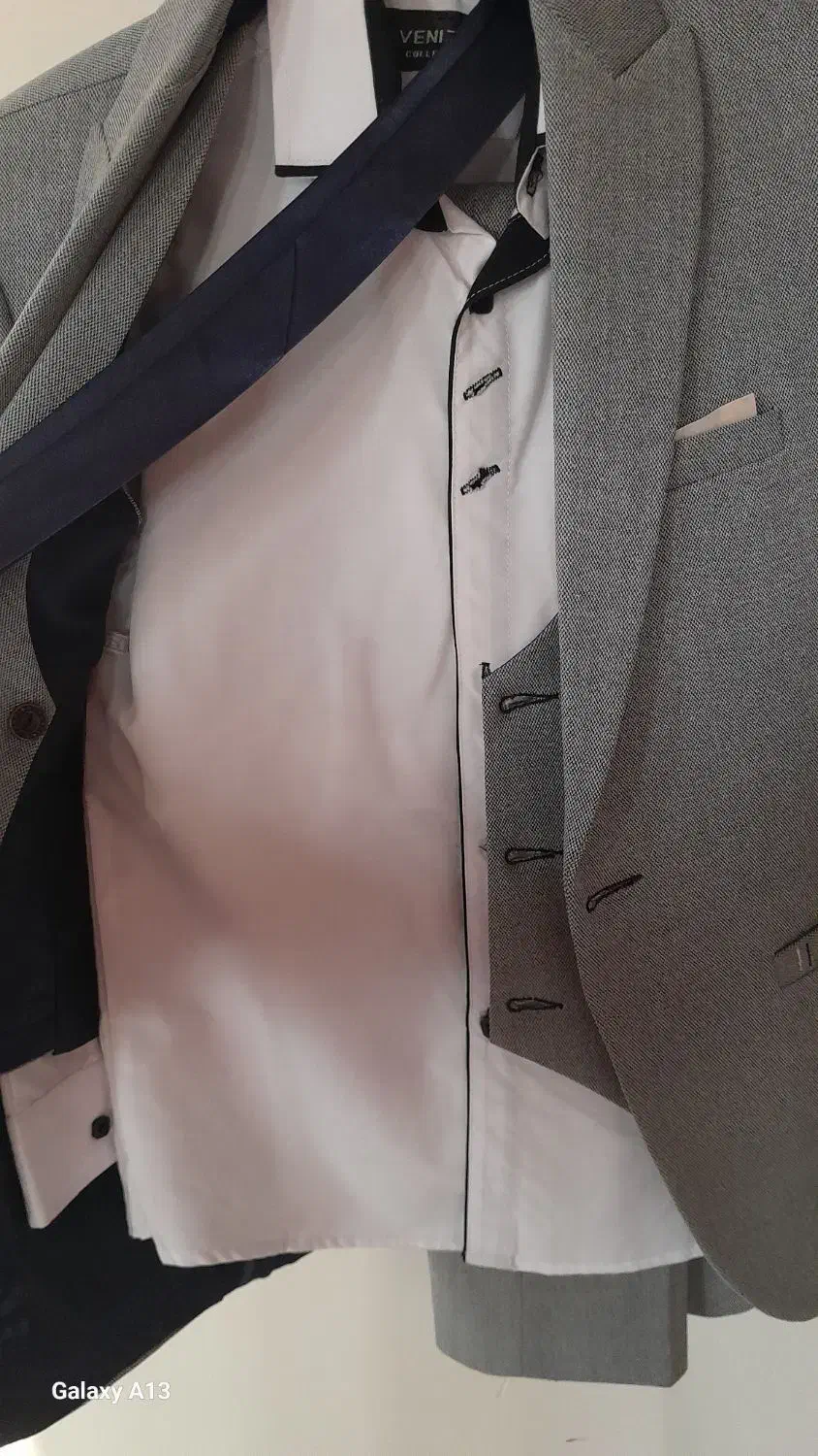 کت و شلوار سایز 34|لباس|زنجان, |دیوار