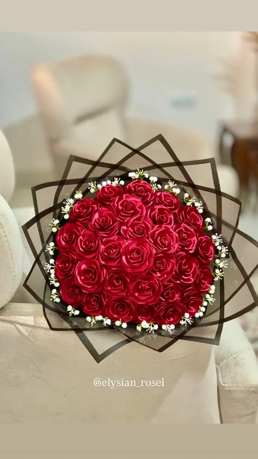 گل تزیینیبرای مناسبت ها/قیمت ویژه|گل مصنوعی|ارومیه, |دیوار