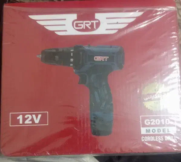 دلر شارژی و دلر برقی|ابزارآلات|اسلام‌شهر, شهرک قائمیه|دیوار