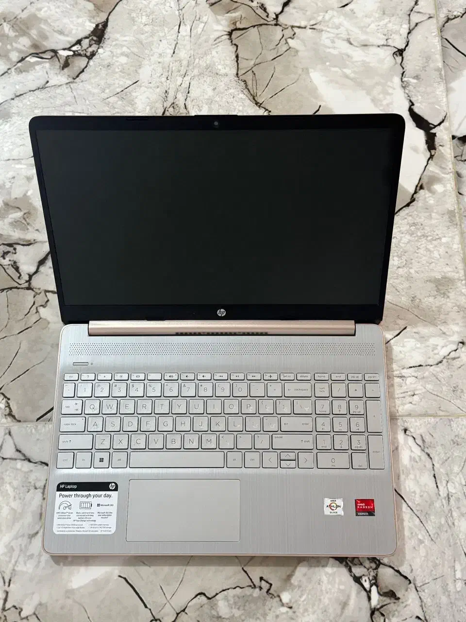 hp در حد نو|رایانه همراه|ملارد, |دیوار