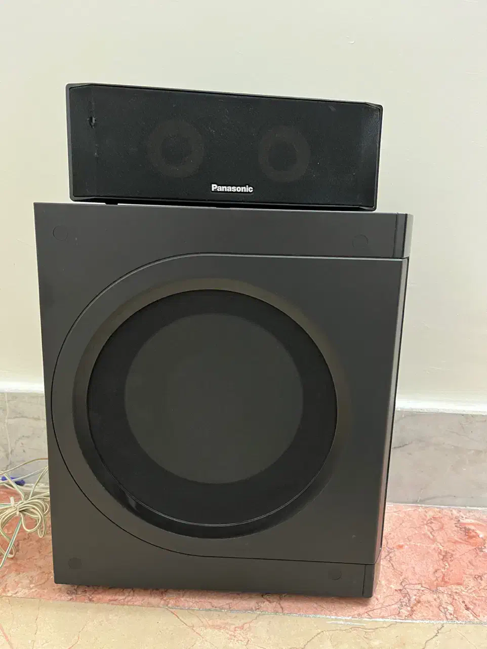 باند پاناسونیک|سیستم صوتی خانگی|تهران, آذری|دیوار