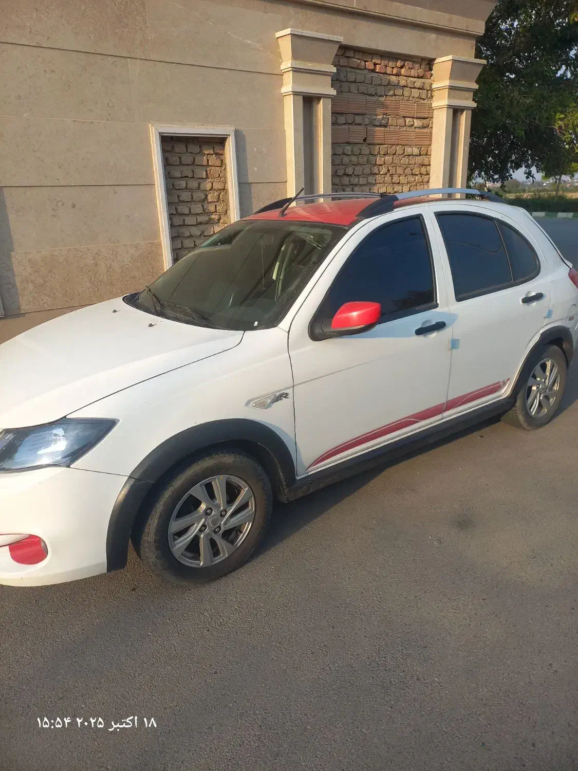 کوئیک ۱۴۰۱ R|خودرو سواری و وانت|گرگان, |دیوار