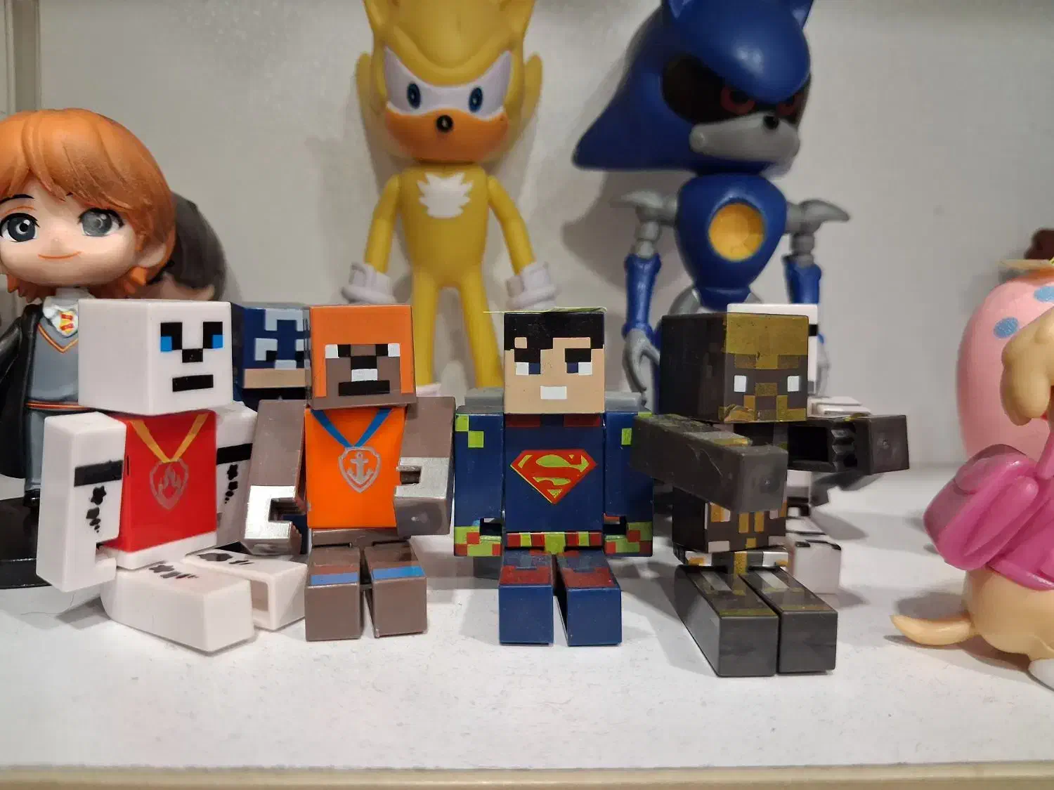 فیگور|اسباب‌‌بازی|تهران, شکوفه|دیوار