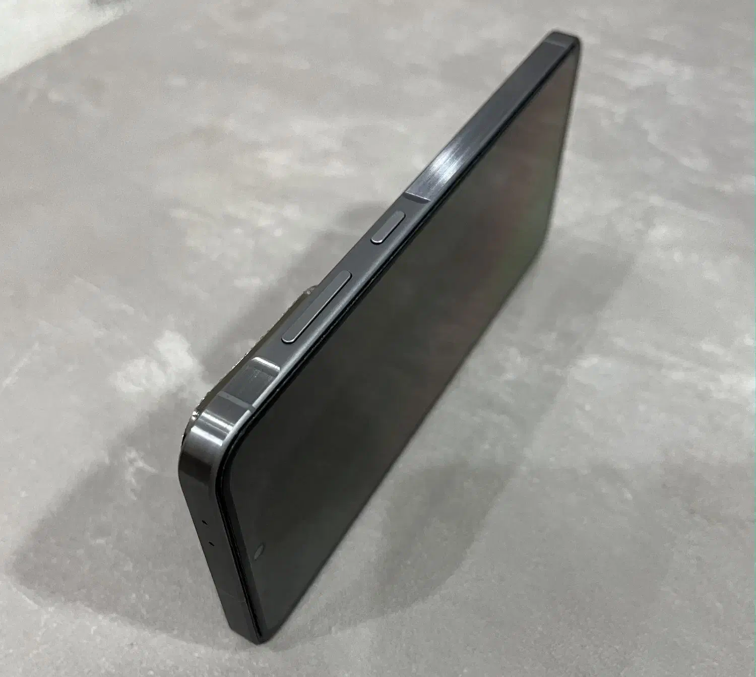 گوشی A56 samsung نو با استعلام ساعت دقیق کارکرد|موبایل|ایذه, |دیوار