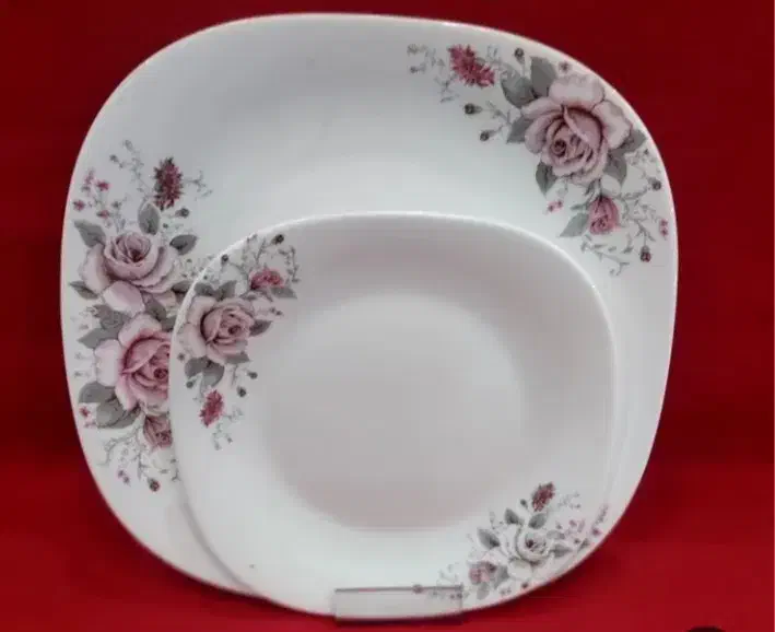 آرکوپال 26 پارچه طرح گلوریا بهترین برند فرانسوی|ظروف سرو و پذیرایی|پاکدشت, پاکدشت (مامازند)|دیوار