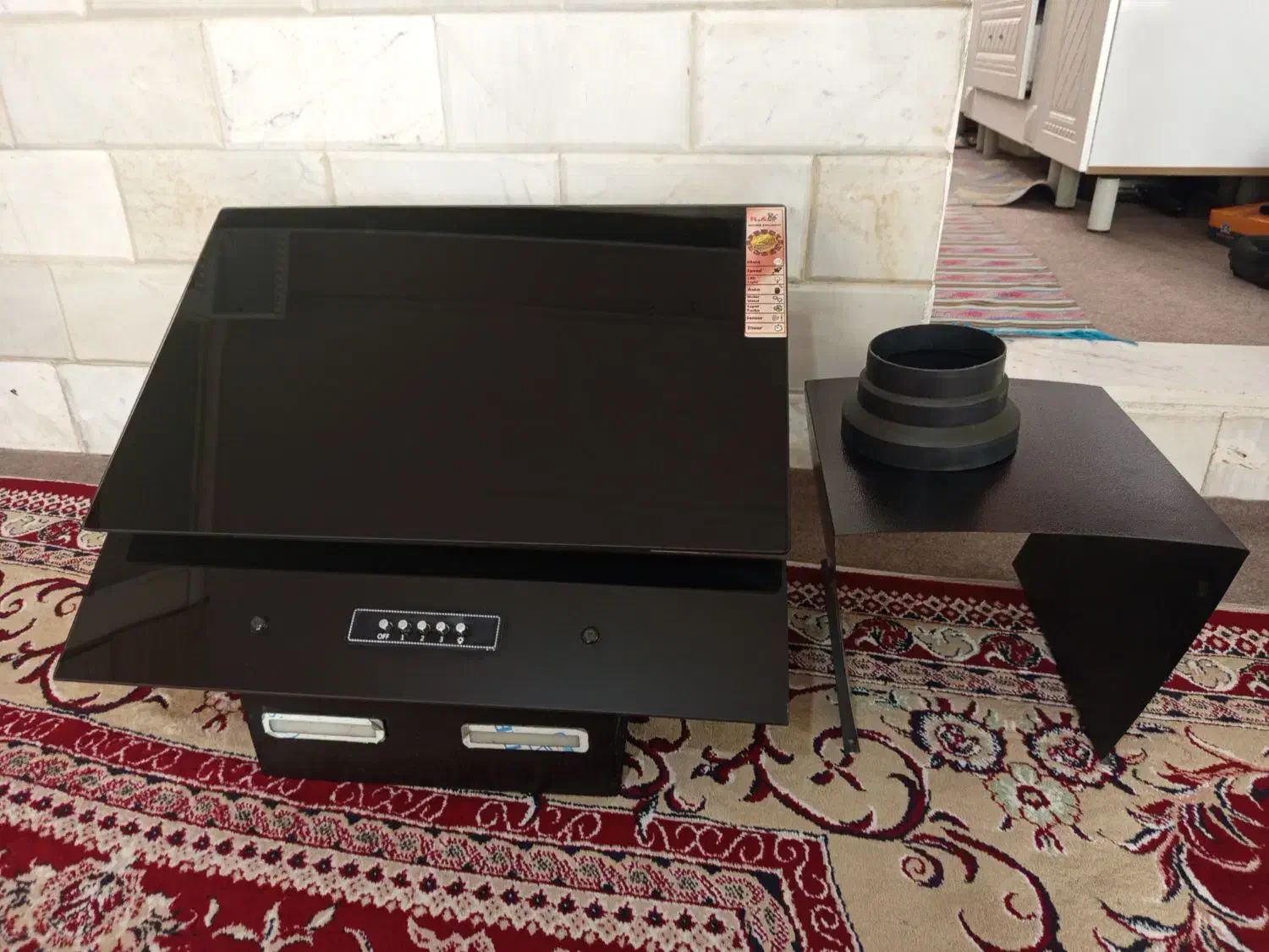 هود آشپزخانه|هود|گلستان (تهران), |دیوار