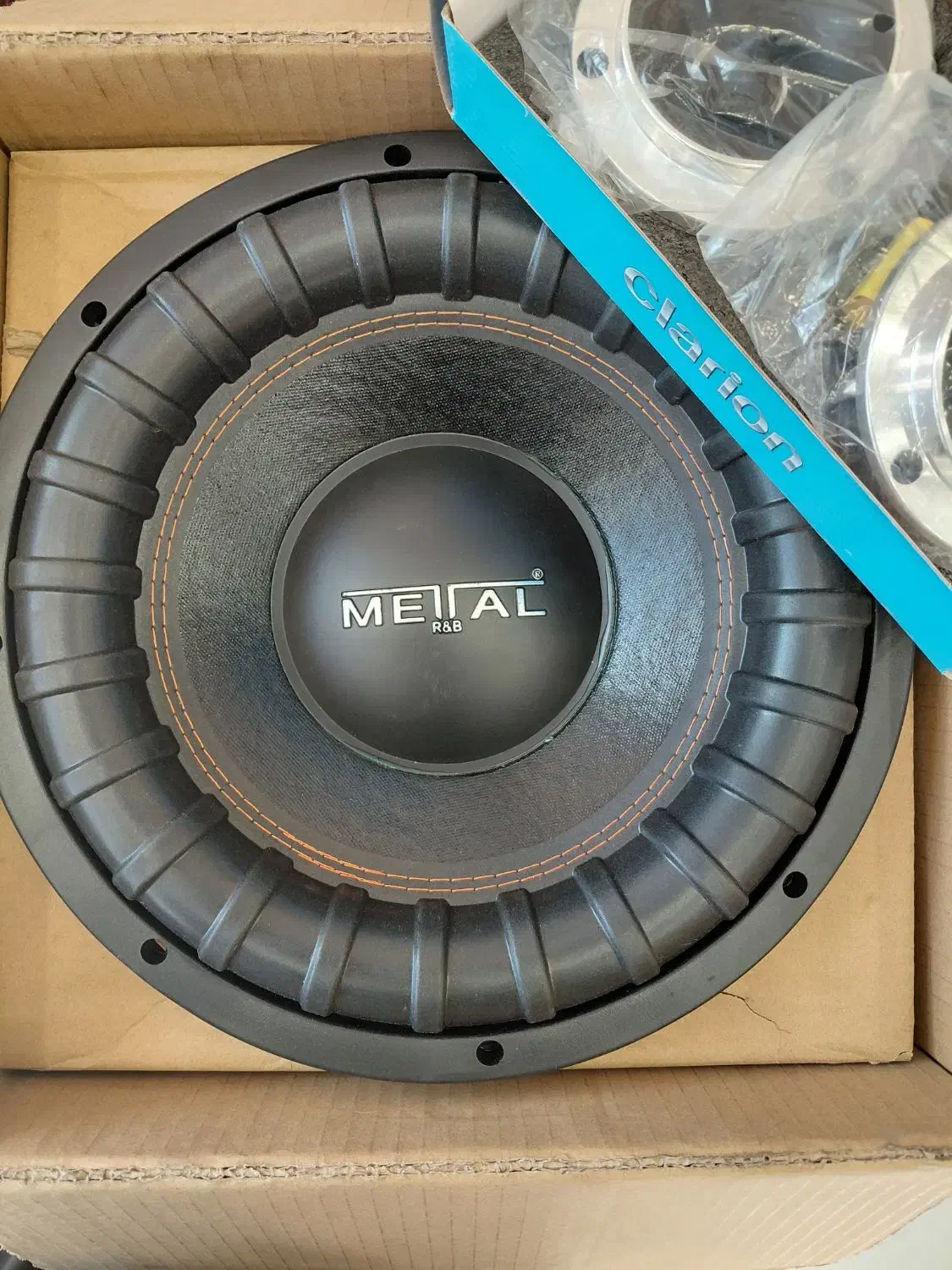 ساب ووفر|صوتی و تصویری|رفسنجان, |دیوار