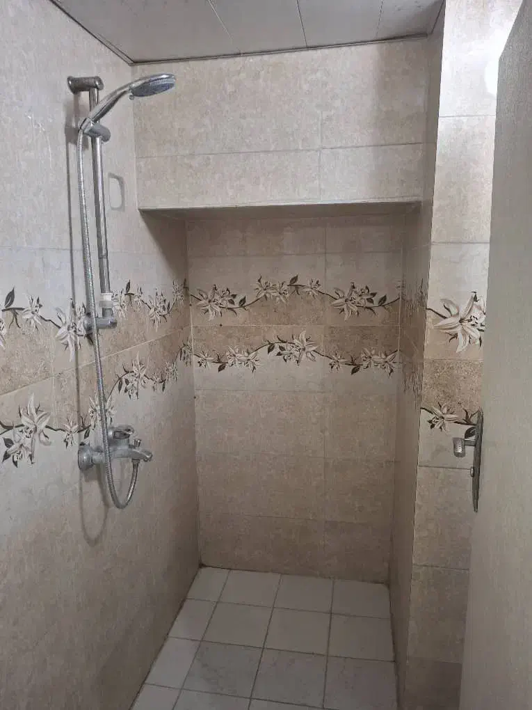 آپارتمان ۶۳ متری تک خواب تازه بازسازی شده