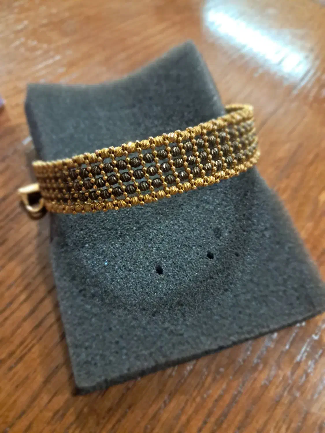 فروش دستبند دره حد نو دره شهر|جواهرات|دره شهر, |دیوار