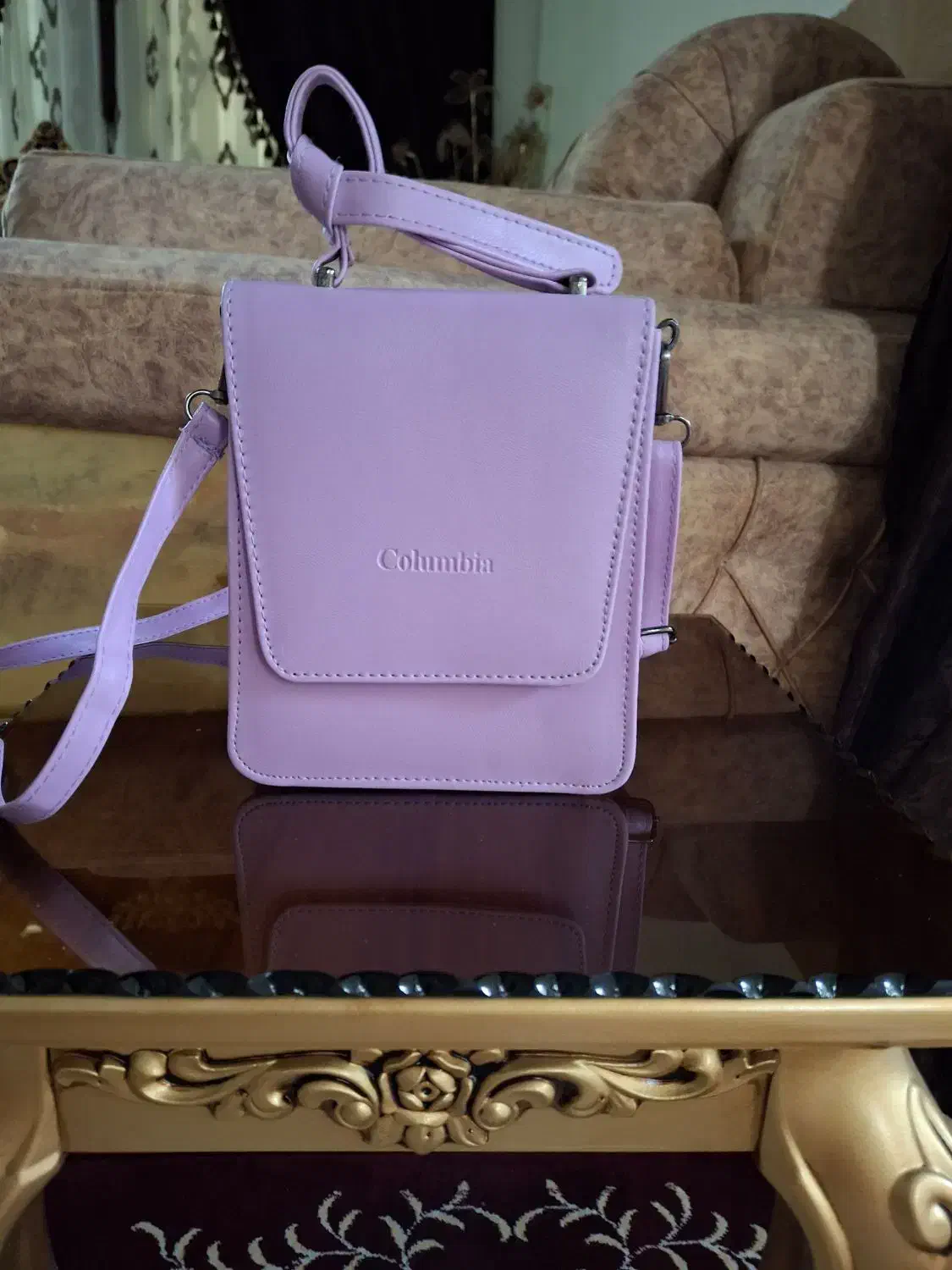 کیف دخترانه جنس خوب|کیف، کفش، کمربند|کازرون, |دیوار