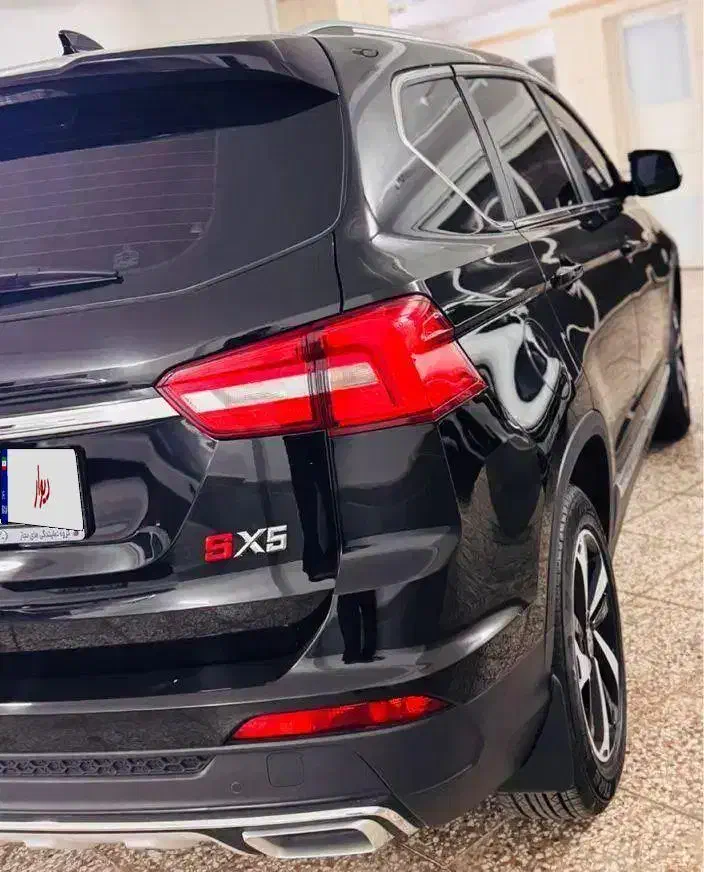 فرداsx5مدل۴۰۳ معاوضه شاهین پارس دنا۲۰۷وx33کراس|خودرو سواری و وانت|مشهد, امام خمینی|دیوار